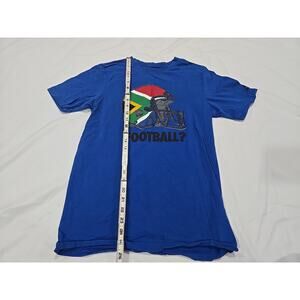 Nike Football T Shirt Medium